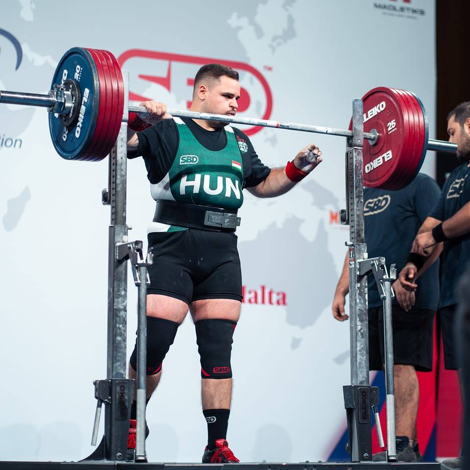 Junior Európa Bajnokság